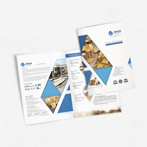 Arun-Group-Catalog